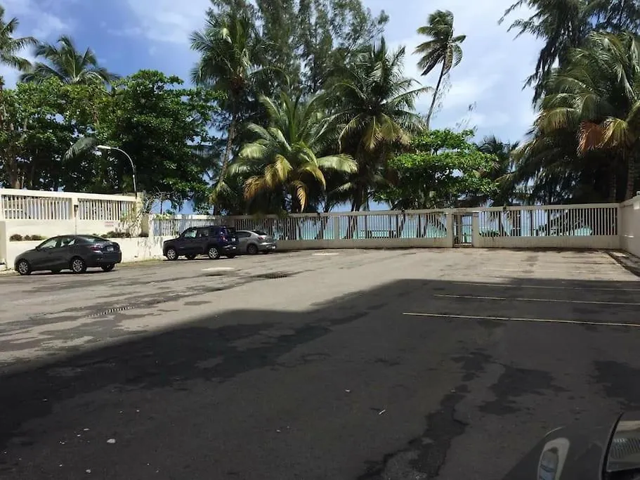 Beach Apt At Ivt 3 San Juan
