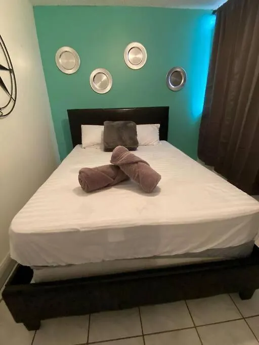 Beach Apt At Ivt 3 San Juan