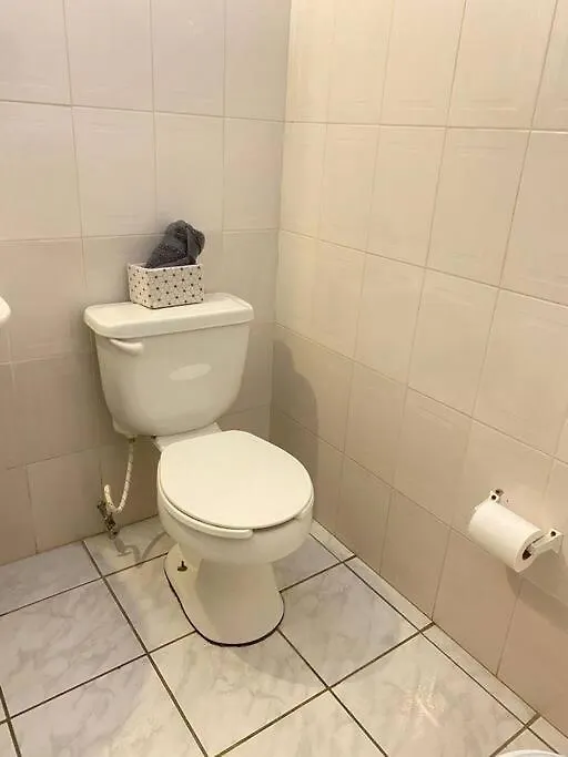 Appartement Beach Apt At Ivt 3 San Juan