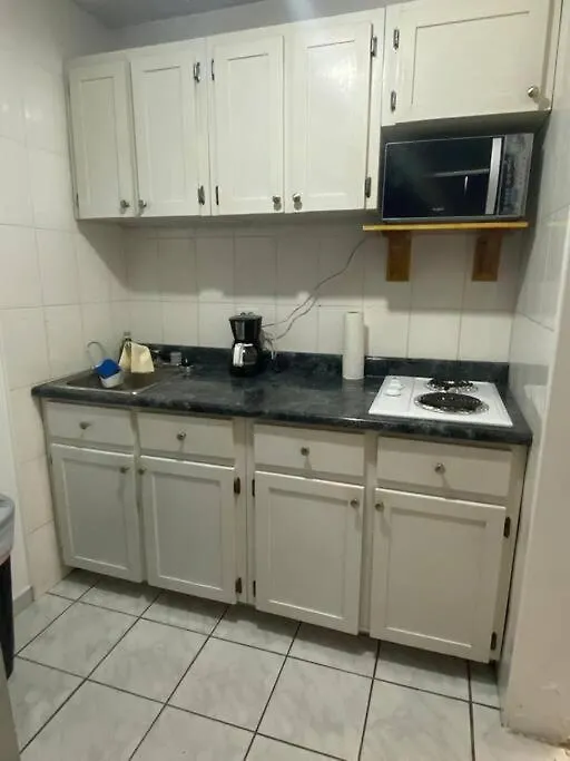 Beach Apt At Ivt 3 San Juan Puerto Rico