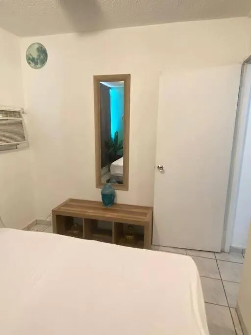 Beach Apt At Ivt 3 San Juan 0*,  Puerto Rico